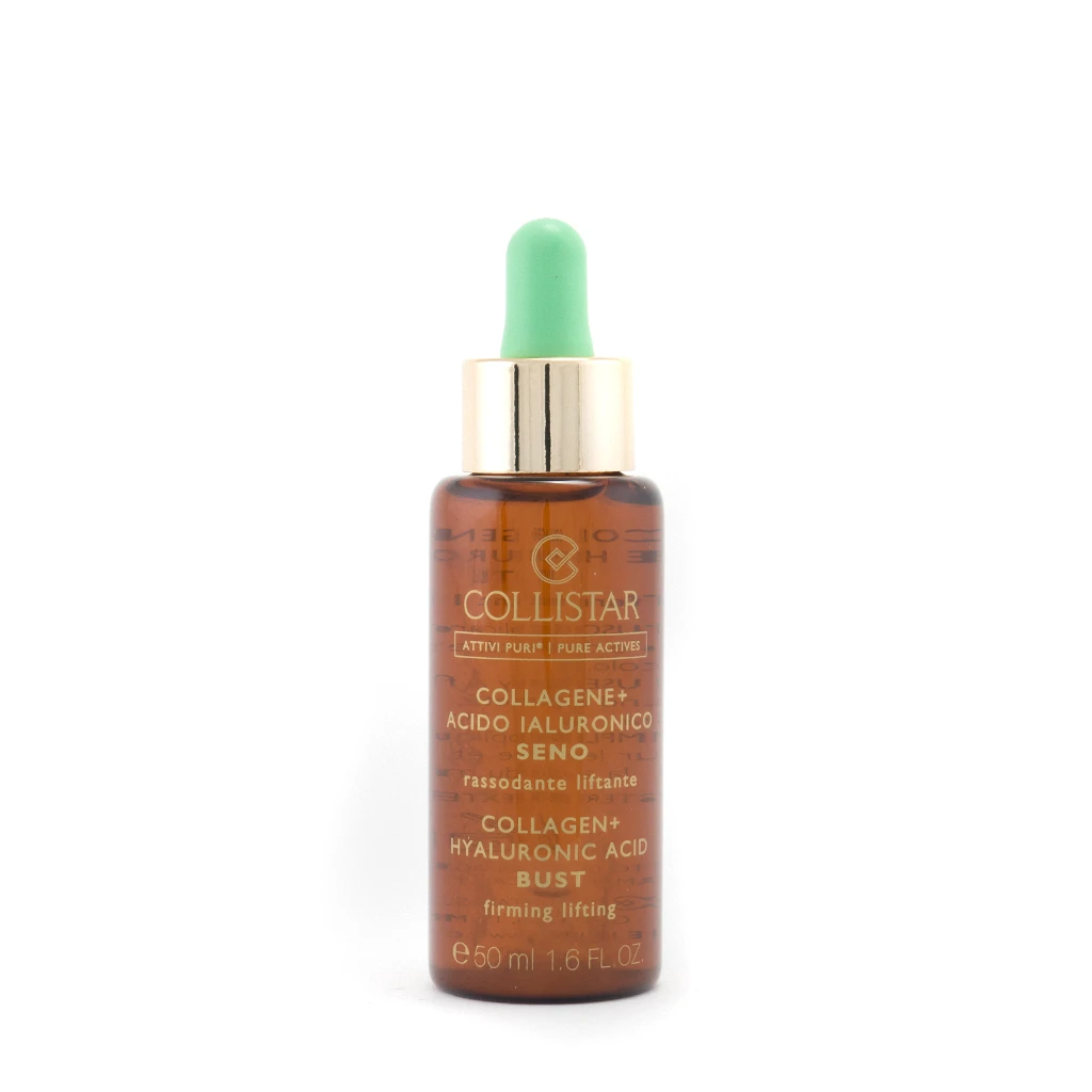 商品[国内直发] Collistar|Collistar 胶原蛋白丰胸紧致提升精华 50毫升 50ml,价格¥595,第3张图片详细描述