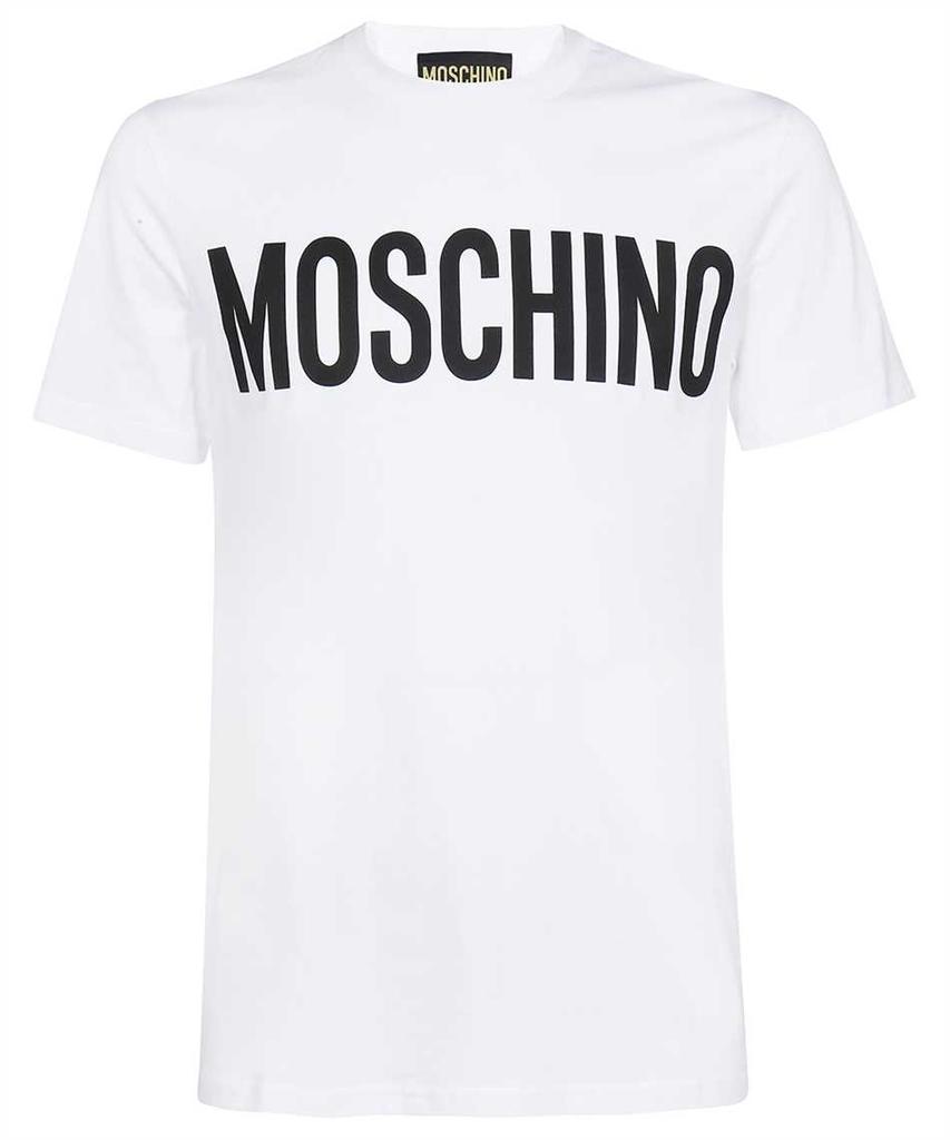 Moschino T-shirt商品第1张图片规格展示
