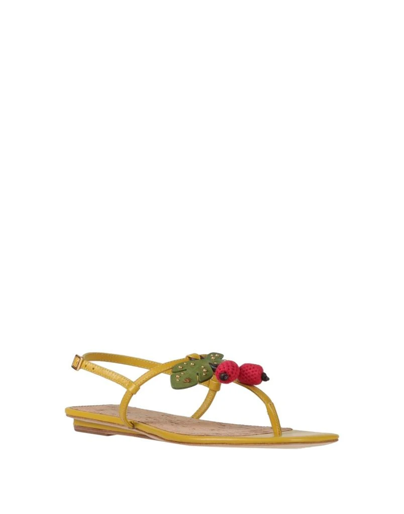 商品Tory Burch|Flip flops,价格¥826,第2张图片详细描述