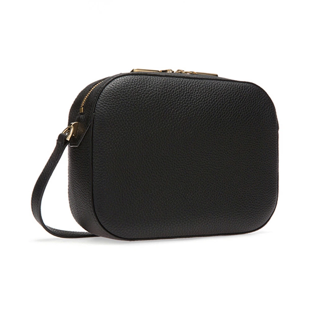 BALLY 黑色女士单肩包 6213822 商品