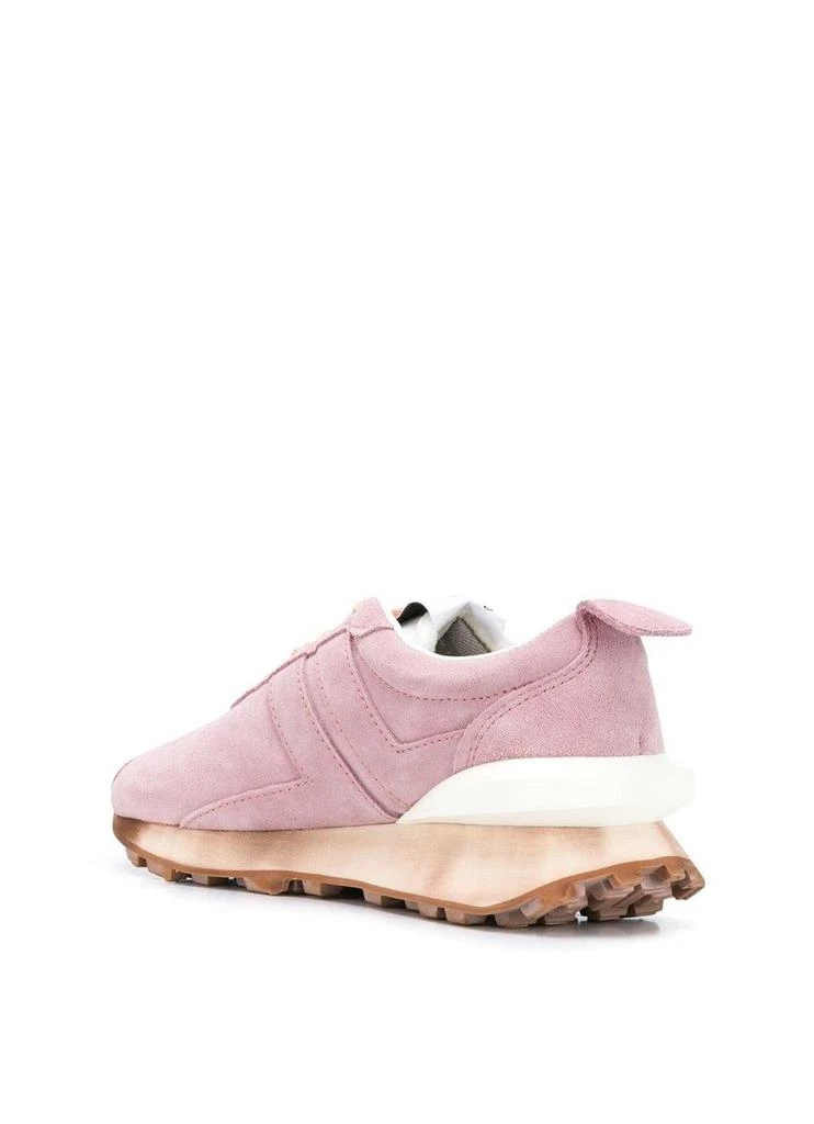 商品Lanvin|Lanvin Bumper Low Sneakers,价格¥1417,第3张图片详细描述