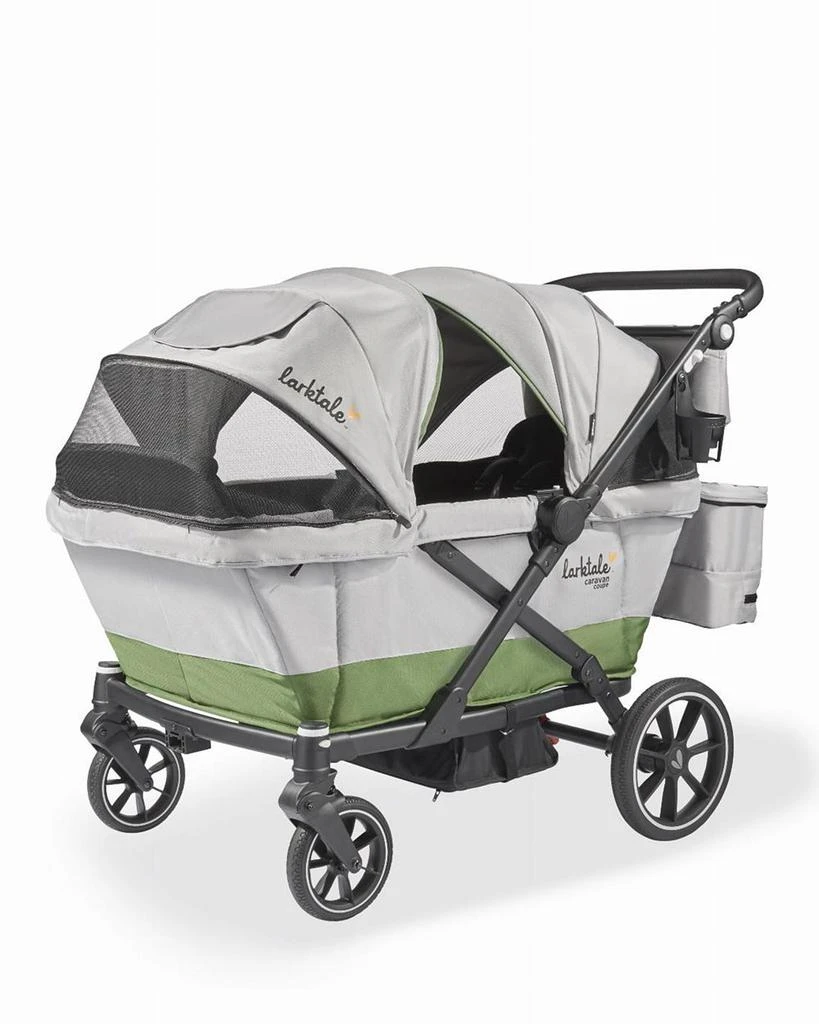 2024 Caravan Coupe Quad 商品