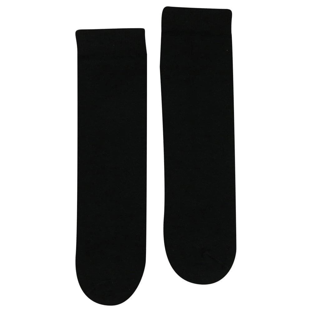 商品Gucci|Not Fake Socks Black,价格¥306,第3张图片详细描述