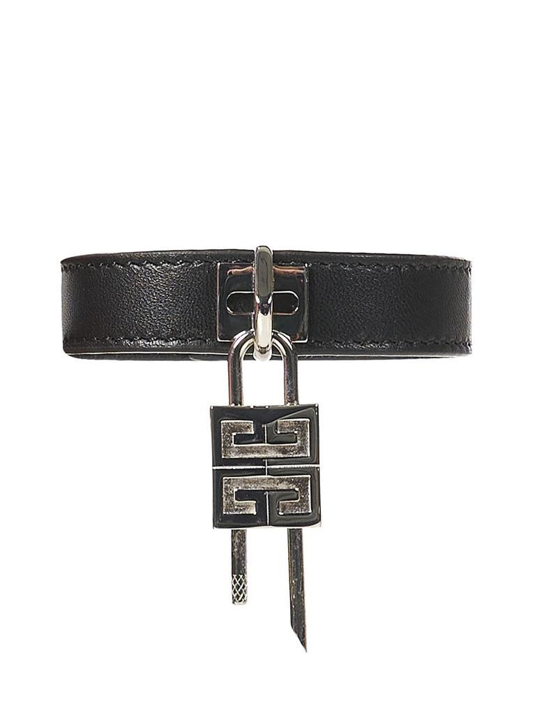 商品Givenchy|Givenchy Lock Bracelet,价格¥3324,第1张图片