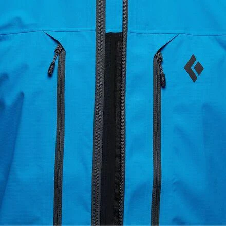 Dawn Patrol Hybrid Shell Jacket - Men's 商品