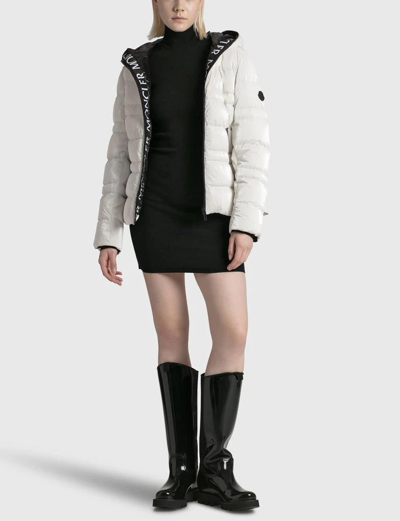 商品Moncler|Tharon Jacket,价格¥14835,第4张图片详细描述