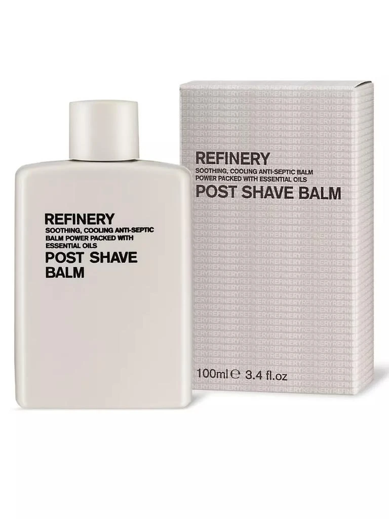 商品Aromatherapy Associates|Refinery Post Shave Balm,价格¥312,第2张图片详细描述