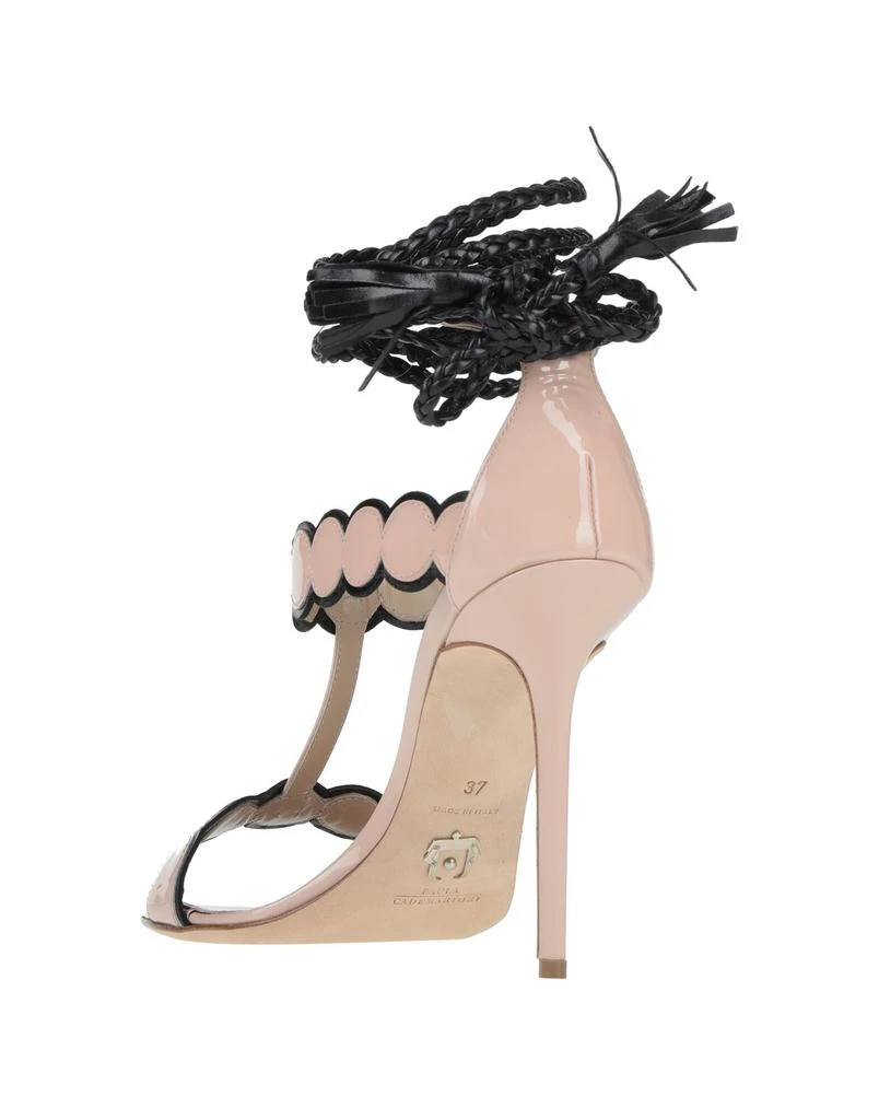 商品PAULA CADEMARTORI|Sandals,价格¥1465,第3张图片详细描述