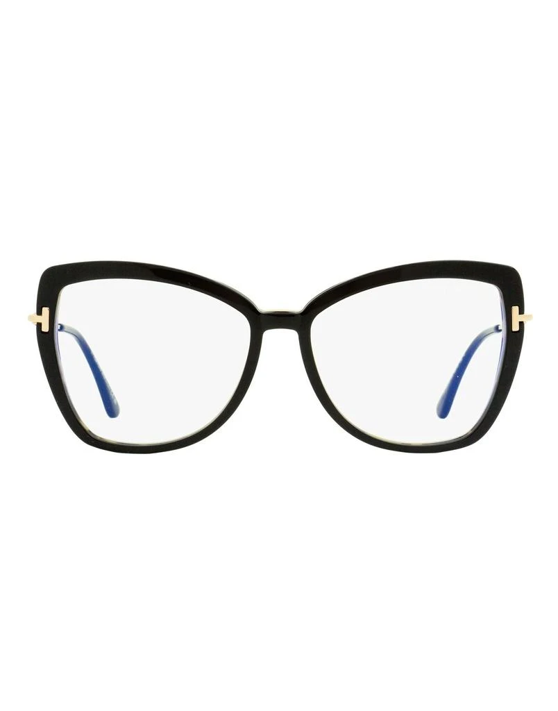 商品Tom Ford|Eyeglass frame,价格¥1478,第1张图片