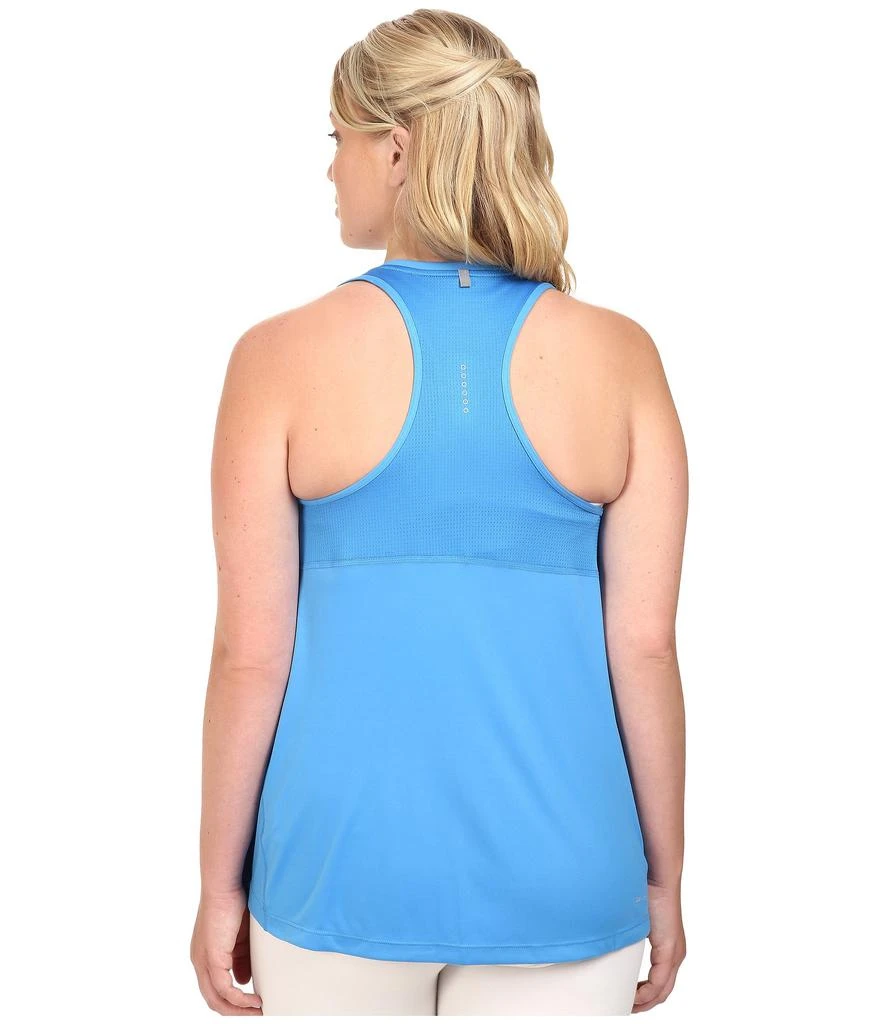 商品NIKE|Dry Miler Running Tank (Size 1X-3X),价格¥169,第3张图片详细描述