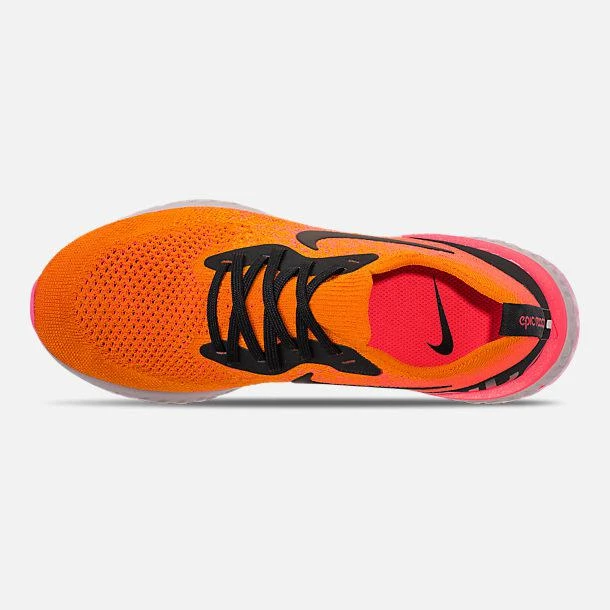 男士 Epic React Flyknit 跑步鞋 商品