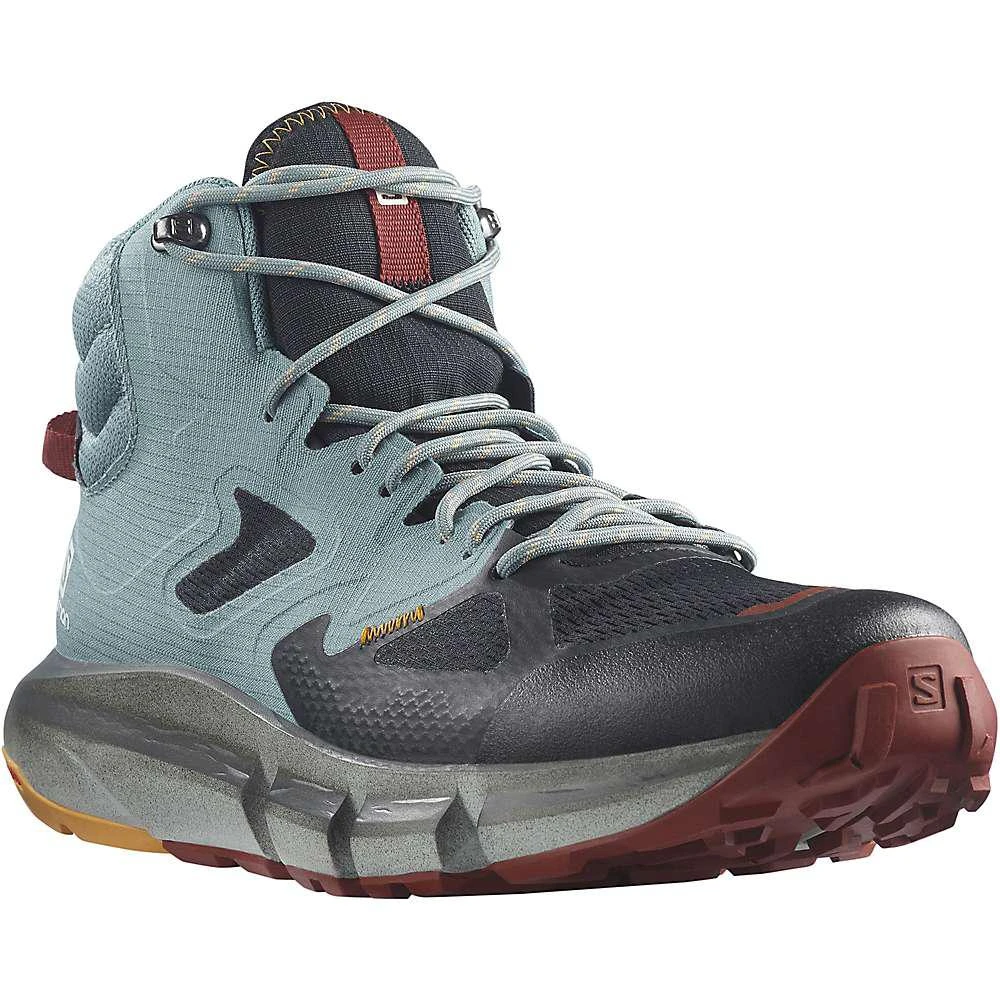 商品Salomon|Men's Predict Hike Mid GTX Shoe,价格¥811,第3张图片详细描述