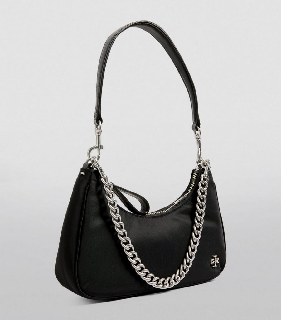 商品Tory Burch|Small 151 Mercer Shoulder Bag,价格¥2666,第5张图片详细描述