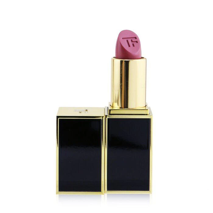 商品Tom Ford|Tom Ford 哑光唇膏口红 黑金黑管滋润持久Lip Color Matte - # 511 Steel Magnolia -511 Steel Magnolia(3g/0.1oz),价格¥617,第1张图片