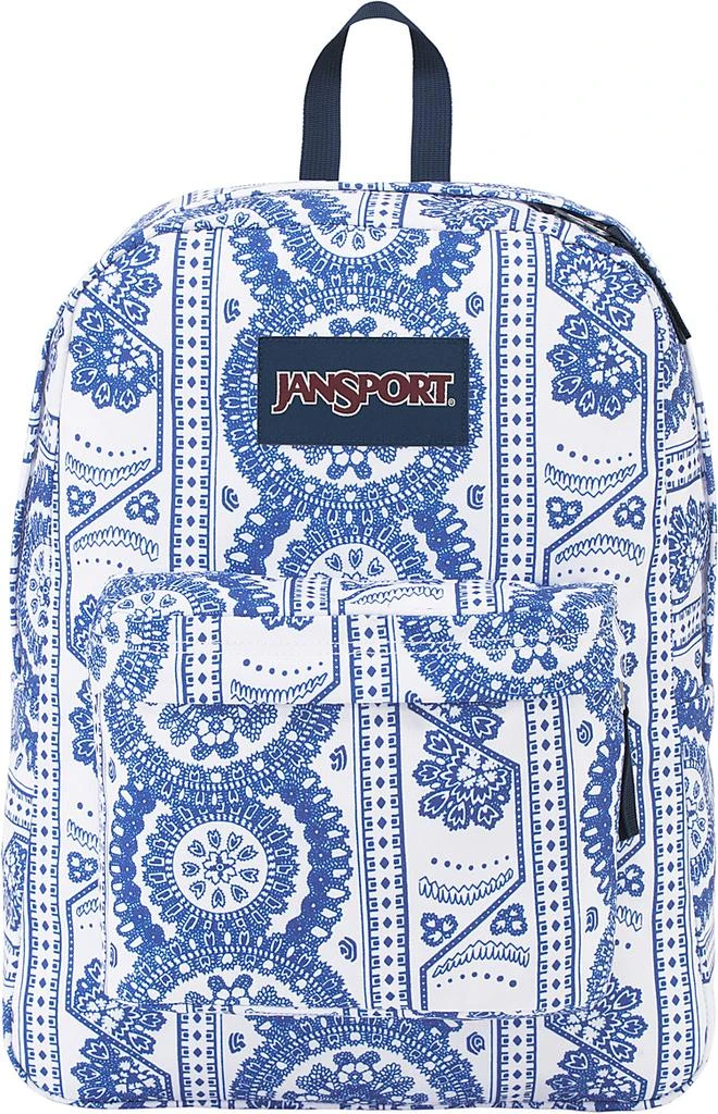 商品JanSport|双肩包,价格¥149,第1张图片