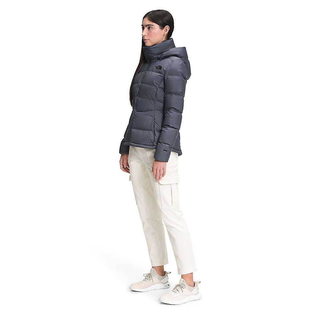 商品The North Face|Women's Metropolis Jacket,价格¥1098,第3张图片详细描述