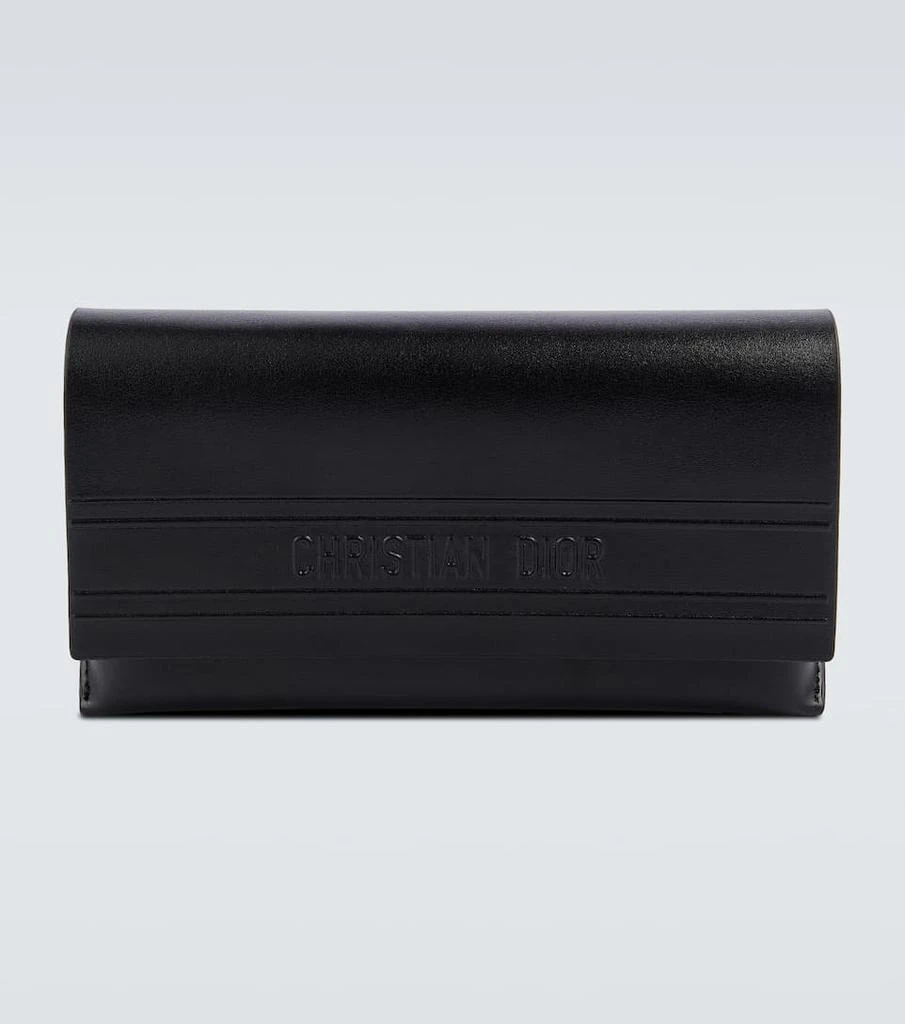 商品Dior|DiorEssential RU板材太阳镜,价格¥3784,第5张图片详细描述