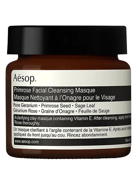 Primrose Facial Cleansing Masque商品第1张图片规格展示