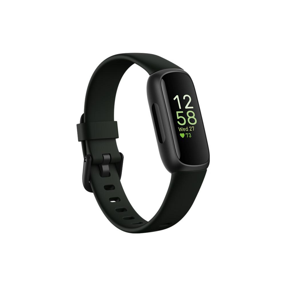 Inspire 3 Midnight Zen Wellness Tracker Watch, 19.5mm商品第3张图片规格展示