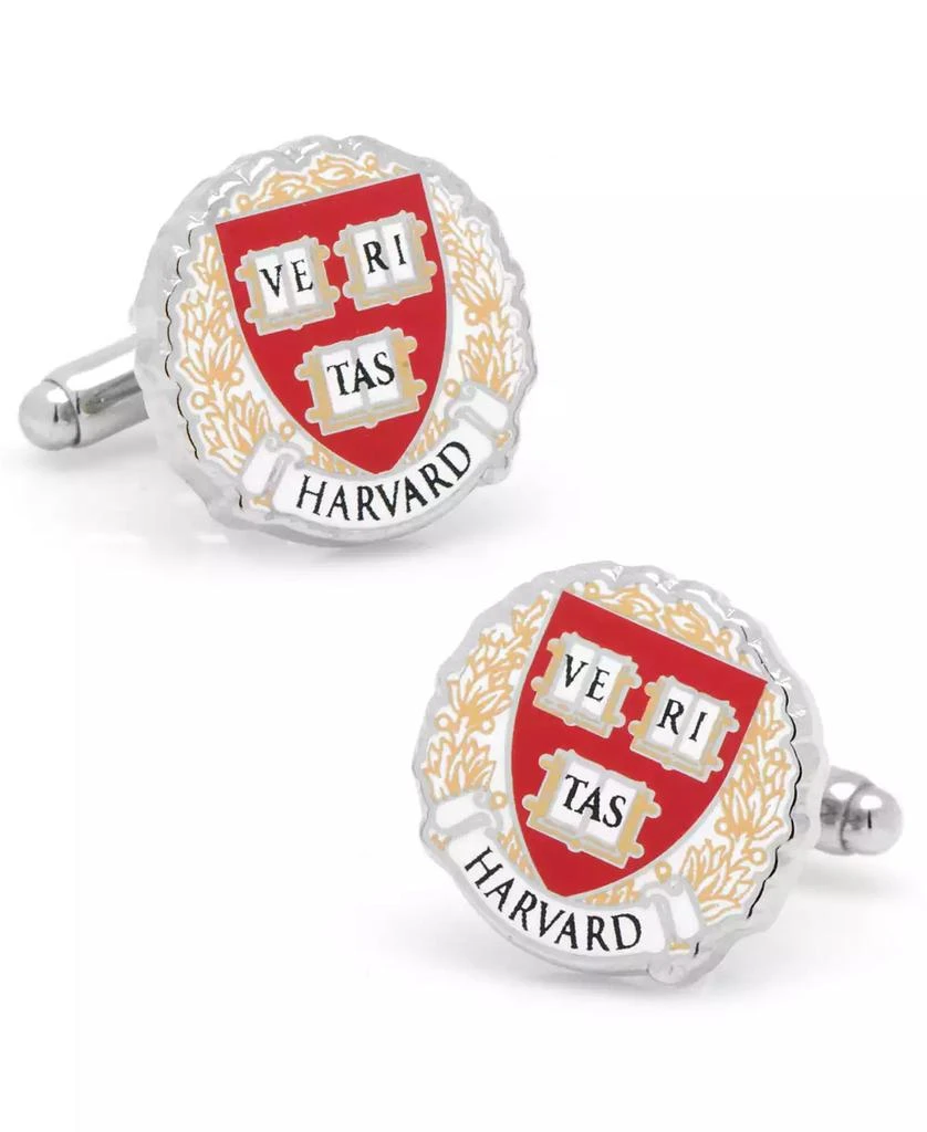 商品Cufflinks Inc.|Harvard University Cufflinks,价格¥576,第1张图片