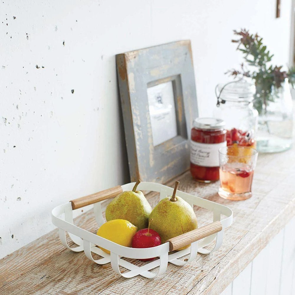 Tosca Fruit Basket 商品