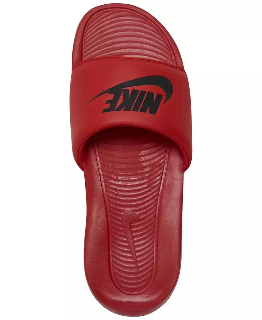 Men's Victori One Slide Sandals from Finish Line 商品