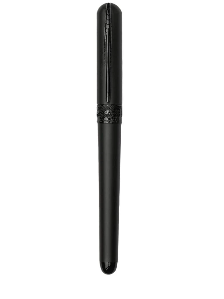 商品PINEIDER|Matte Black Rollerball Pen,价格¥1676,第1张图片