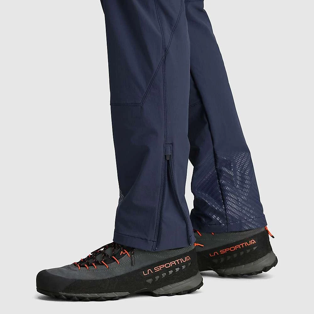 商品Outdoor Research|Outdoor Research Men's Cirque Lite Pant,价格¥819,第4张图片详细描述