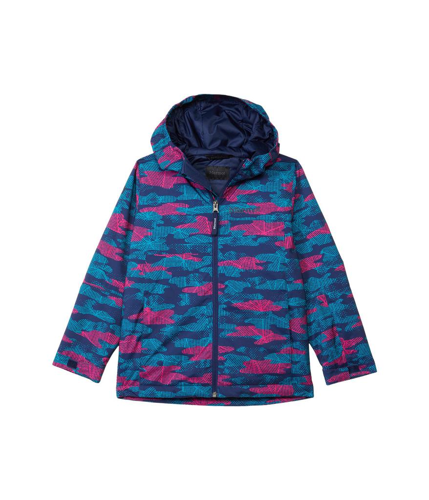 Soto Jacket (Little Kids/Big Kids)商品第1张图片规格展示