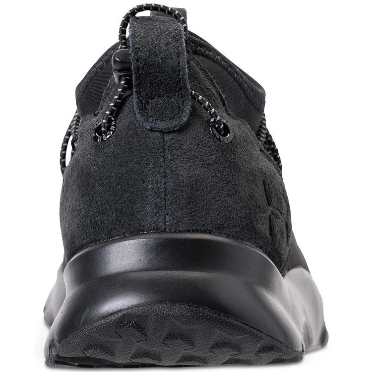 商品Under Armour|Men's Drift 2 Reflective Camo Running Sneakers from Finish Line,价格¥298,第5张图片详细描述