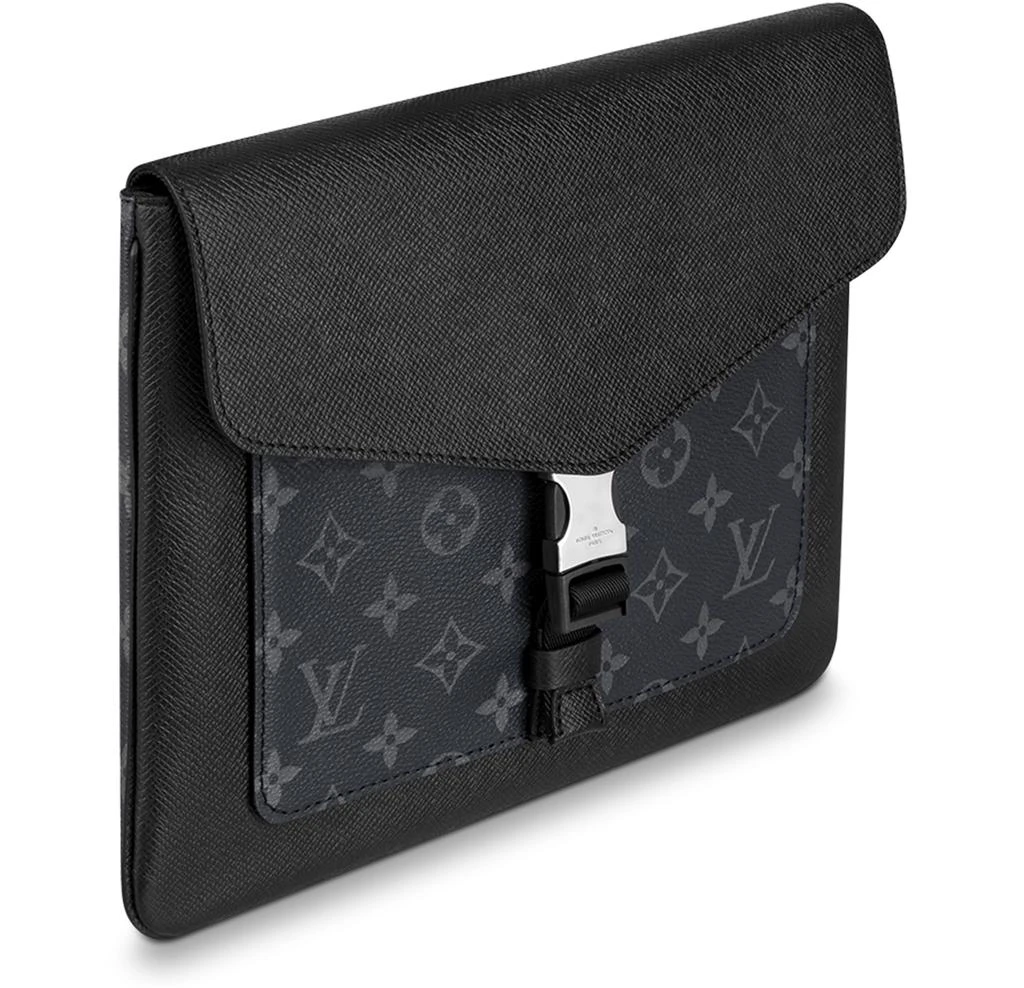 商品Louis Vuitton|Ooutdoor Flap 邮差包,价格¥12012,第3张图片详细描述