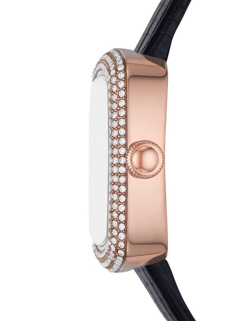 商品Emporio Armani|Wrist watch,价格¥2808,第5张图片详细描述