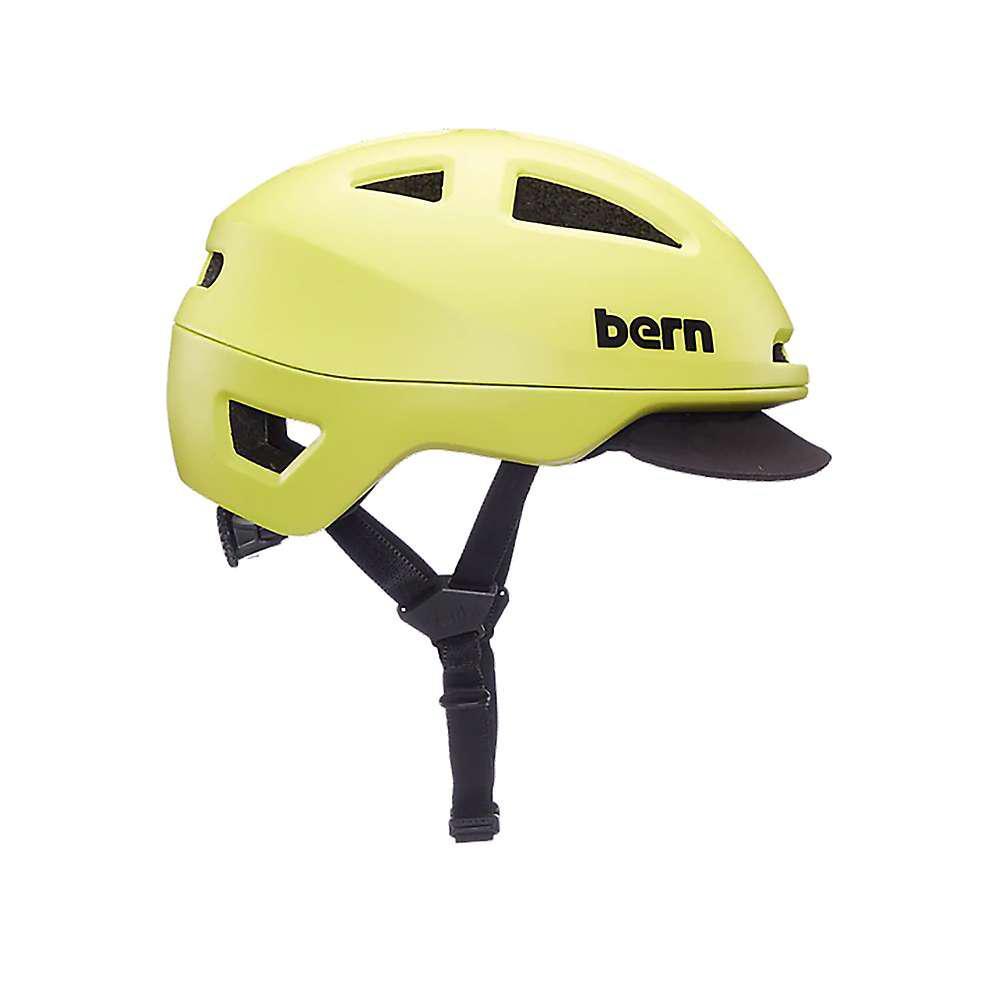 商品Bern|Bern Major MIPS Helmet - Bike,价格¥713,第6张图片详细描述