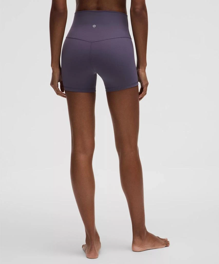 lululemon Align™ High-Rise Short 4" 商品