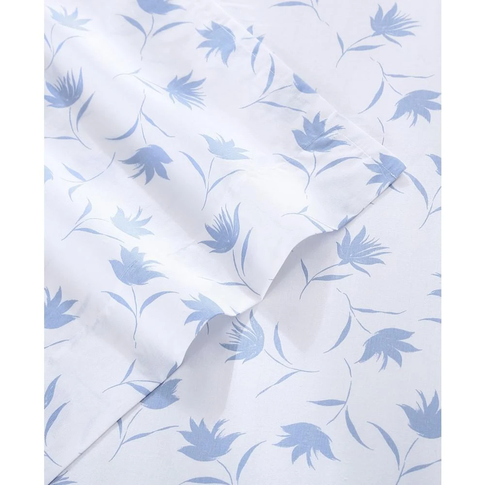 商品Stone Cottage|Floral Breeze 4 Piece Full Sheet Set,价格¥436,第3张图片详细描述