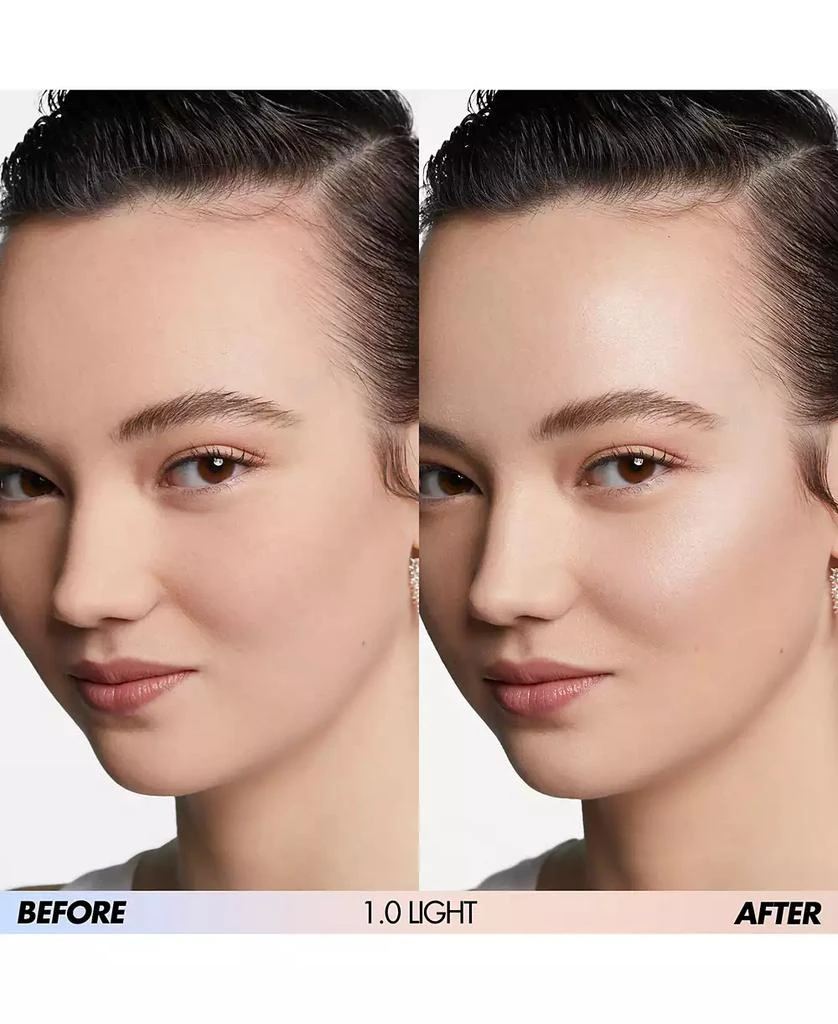 商品Make Up For Ever|HD Skin Twist & Light Luminous Finishing Powder,价格¥342,第2张图片详细描述