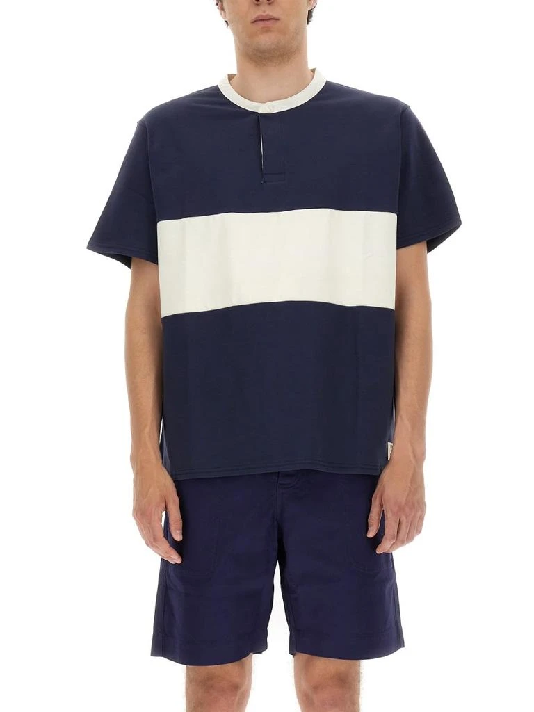 商品Umbro|henley T-shirt,价格¥1069,第1张图片