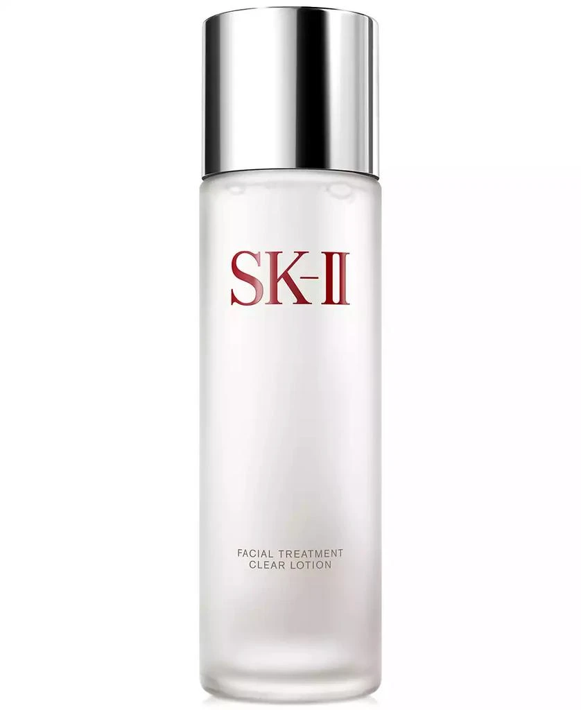 商品SK-II|嫩肤清莹露 150ml,价格¥599,第1张图片