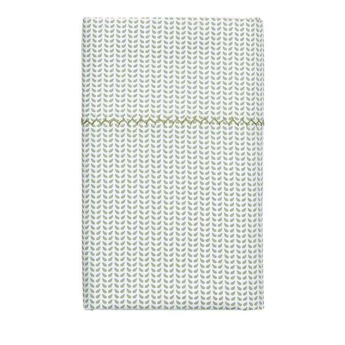 商品John Robshaw|Cinde Print Cotton Sheet Set, King,价格¥2990,第2张图片详细描述