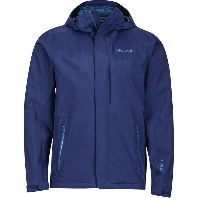 商品Marmot|Wayfarer Jacket - Men's,价格¥2121,第2张图片详细描述