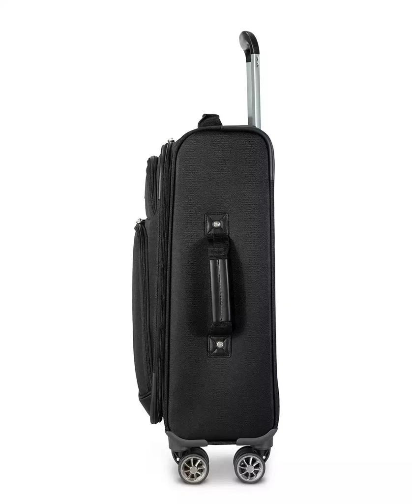 商品Skyway|Epic 20" Carry-On Spinner Suitcase,价格¥1235,第4张图片详细描述