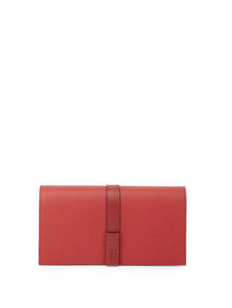 商品Loewe|Chained Continental Wallet,价格¥6104,第1张图片