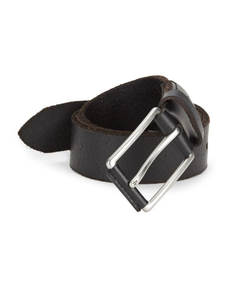 商品Frye|Classic Leather Belt,价格¥160,第1张图片