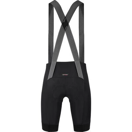 商品ASSOS|EQUIPE RS Bib Short S9 TARGA - Men's,价格¥1338,第2张图片详细描述