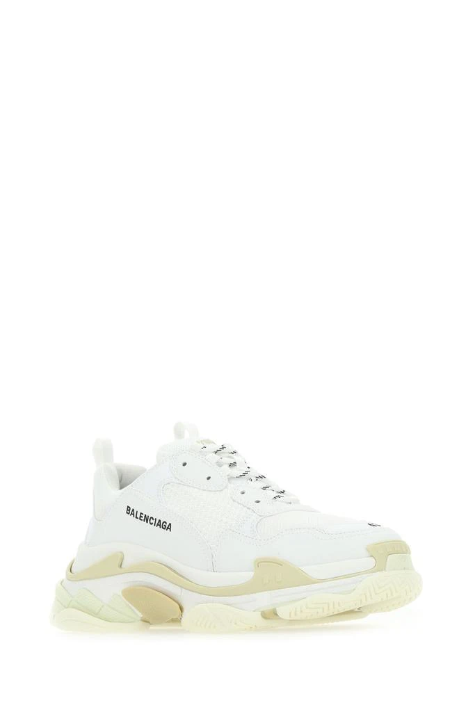 商品Balenciaga|Balenciaga Triple S Sneakers,价格¥4917,第2张图片详细描述