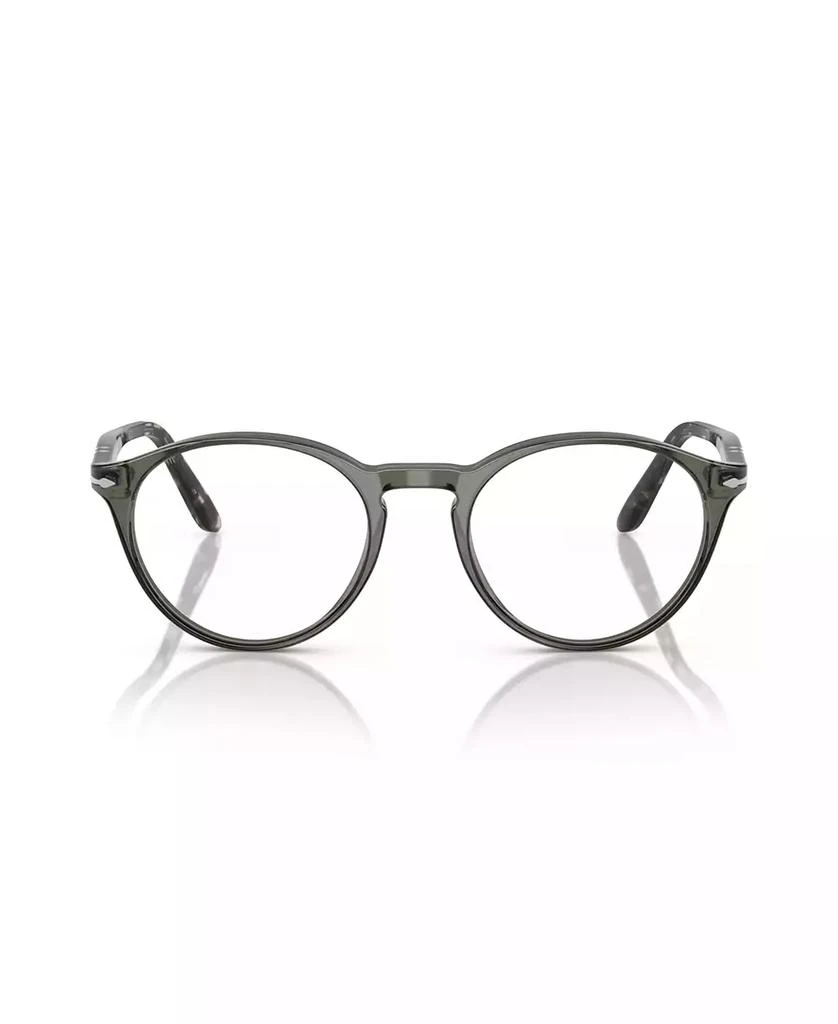 商品Persol|Men's Eyeglasses, PO3092V,价格¥2481,第2张图片详细描述