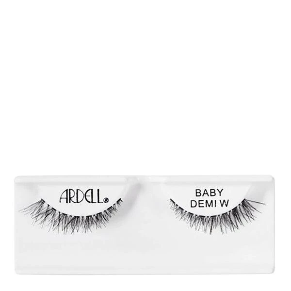 商品Ardell|Ardell Baby Demi Wispies,价格¥67,第3张图片详细描述