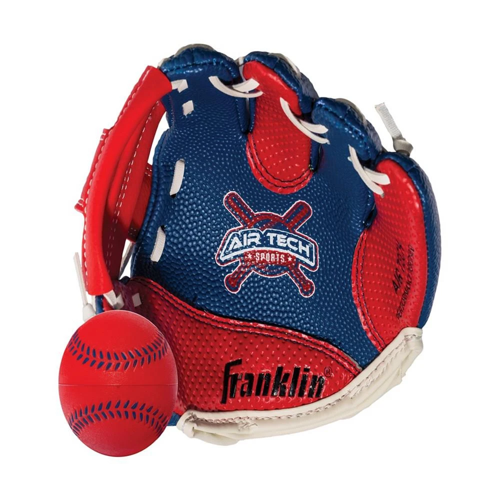 商品Franklin|Air Tech Adapt Series Teeball Glove - 8.5",价格¥172,第1张图片