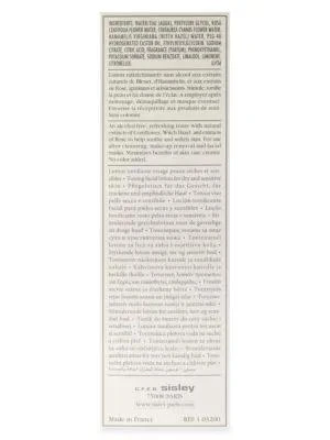 商品Sisley|Floral Toning Lotion,价格¥710,第2张图片详细描述