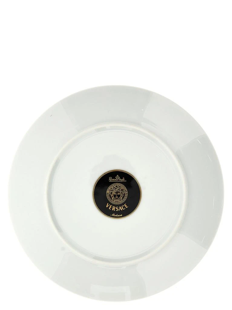 商品Versace Home|Medusa Plates Multicolor,价格¥724,第2张图片详细描述